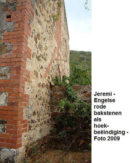 17. Jeremi de hoekstenen 2009